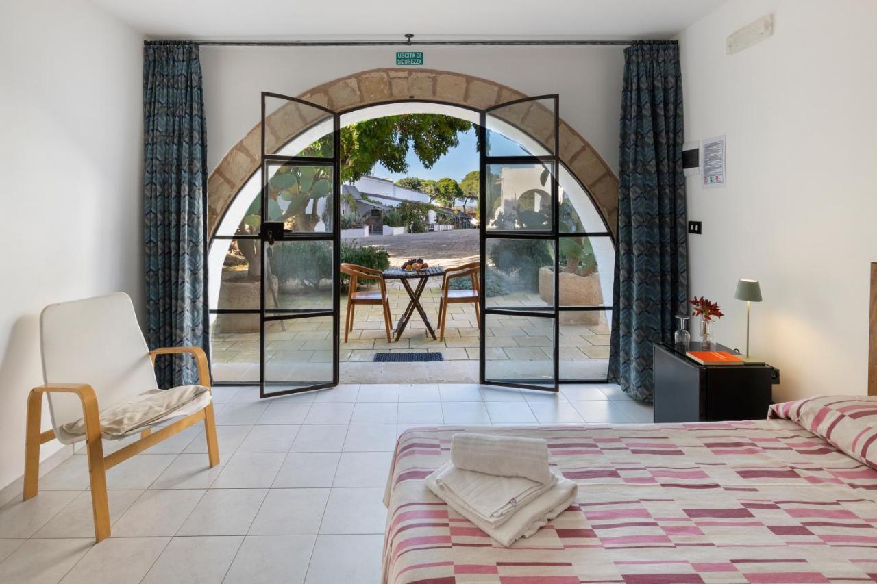 Masseria Zanzara Bed and breakfast Porto Cesareo