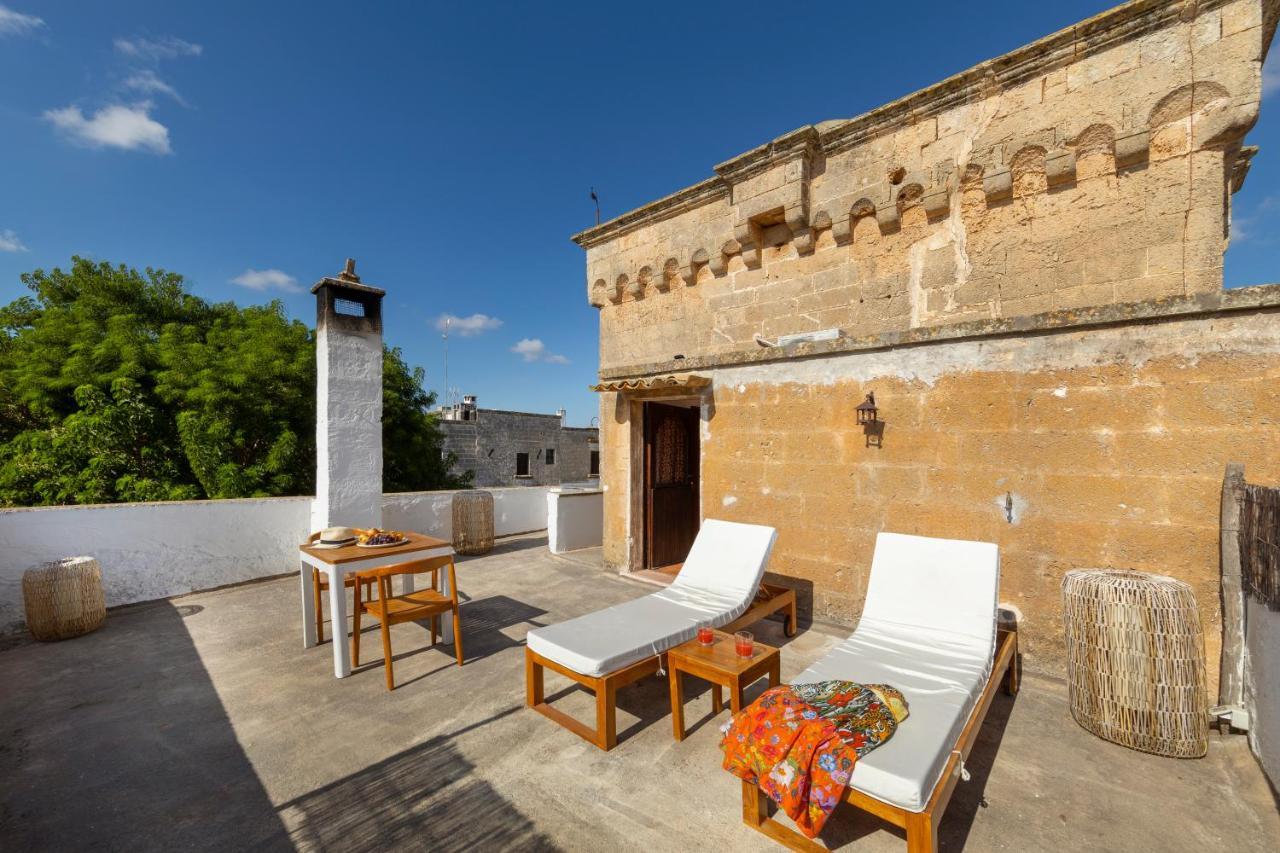 Bed & Breakfast Masseria Zanzara Porto Cesareo