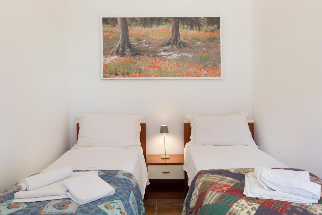 Masseria Zanzara Bed and breakfast Porto Cesareo