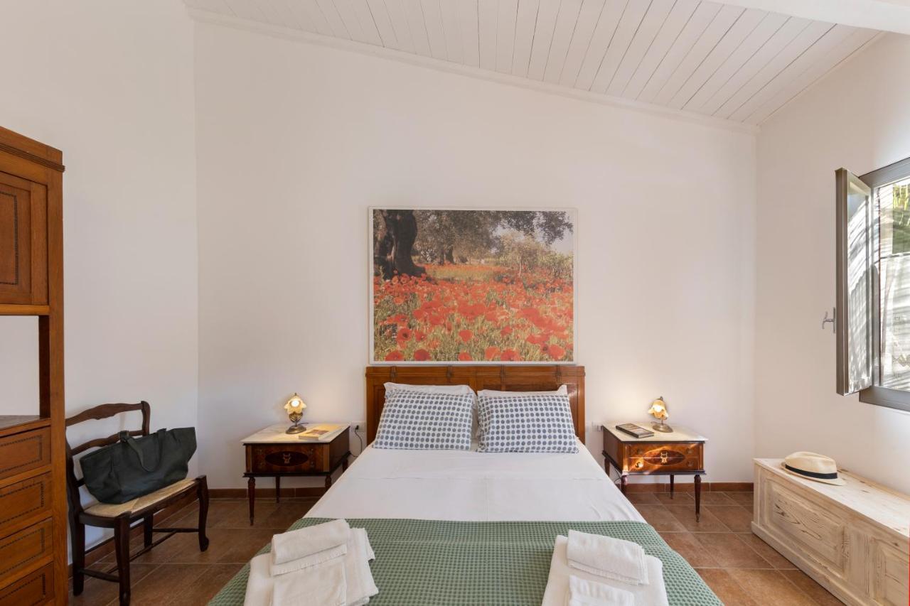 Masseria Zanzara