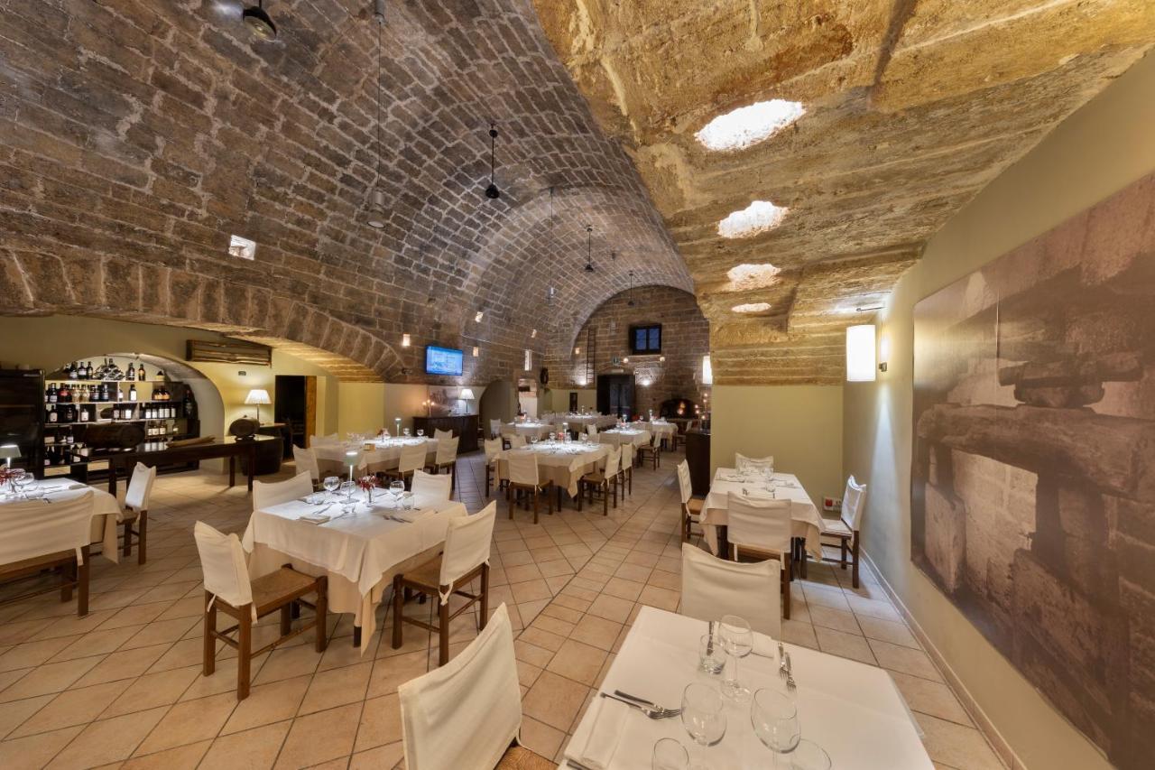 Bed & Breakfast Masseria Zanzara 3*