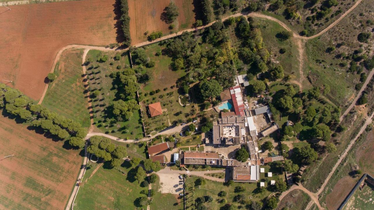 Masseria Zanzara Bed & Breakfast