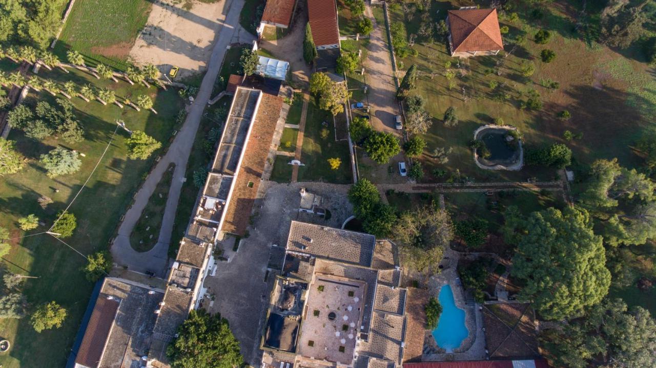 Bed & Breakfast Masseria Zanzara