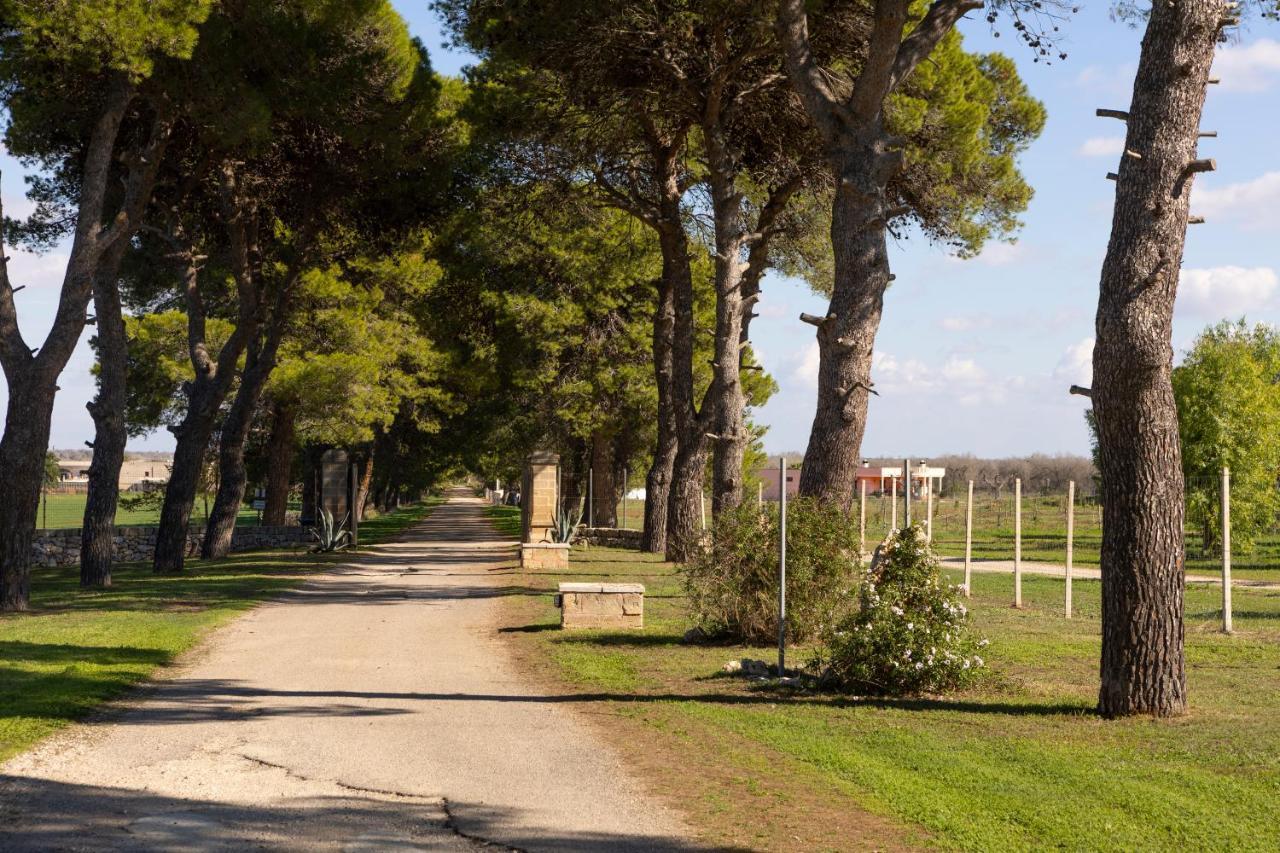 Masseria Zanzara