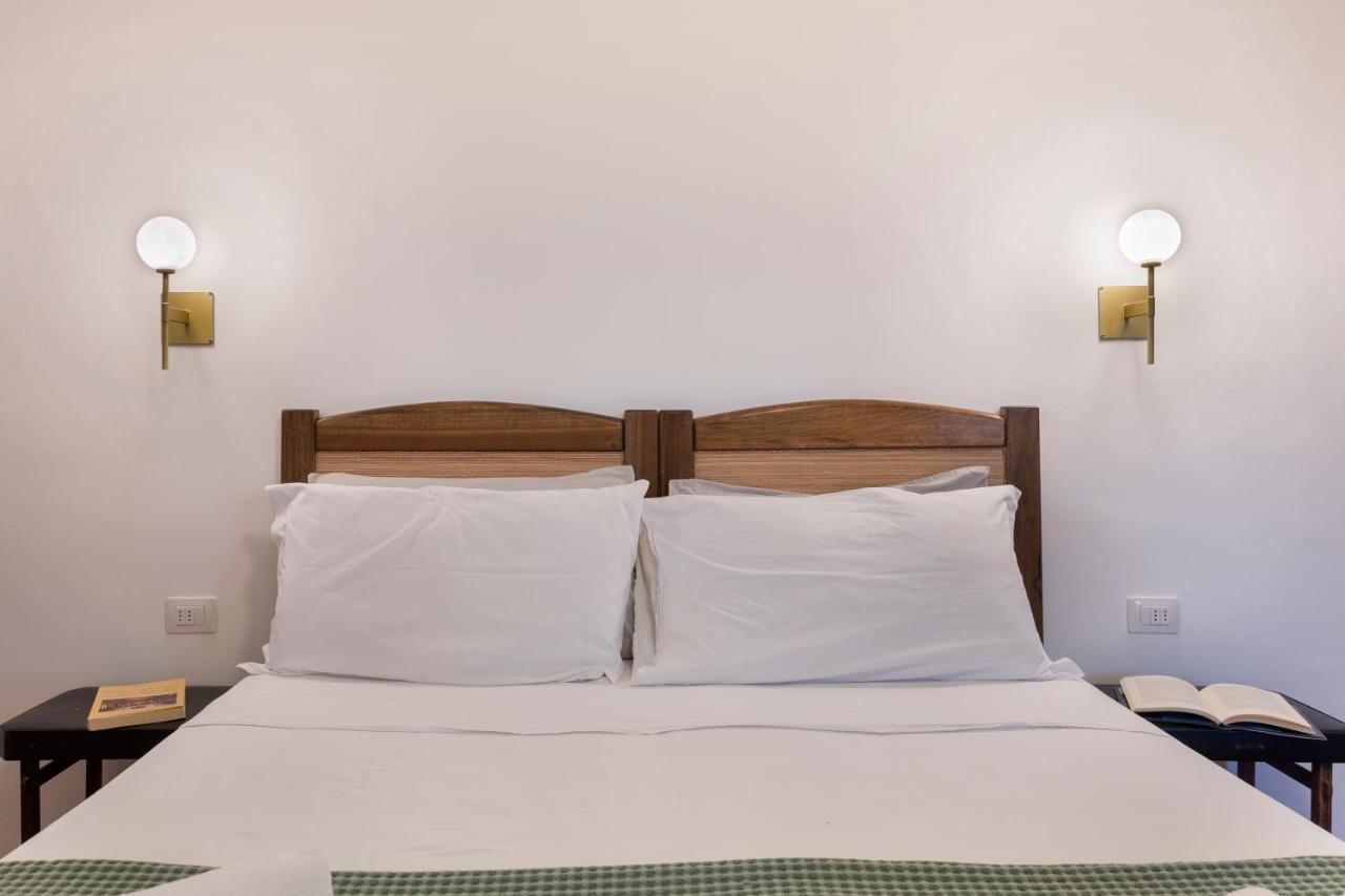Bed and breakfast Masseria Zanzara Porto Cesareo