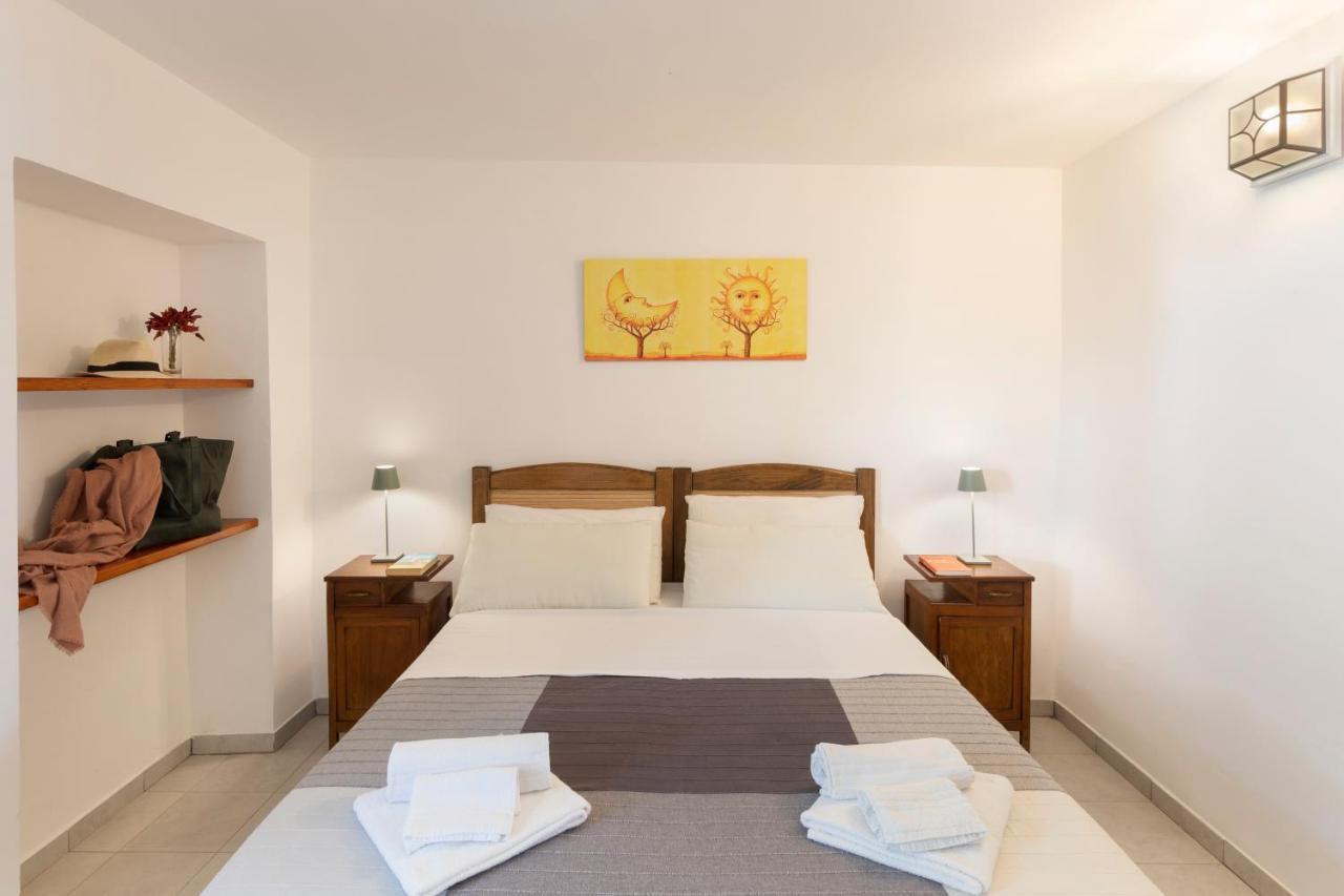 Masseria Zanzara Bed & Breakfast